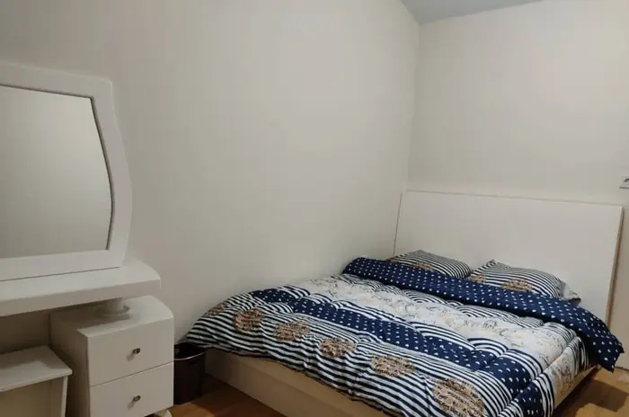 ویلا پنج خوابه فول امکانات مهرآباد