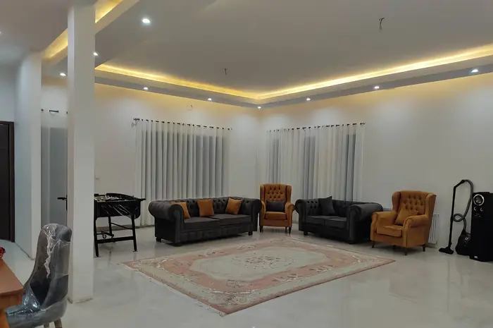 ویلا پنج خوابه فول امکانات مهرآباد