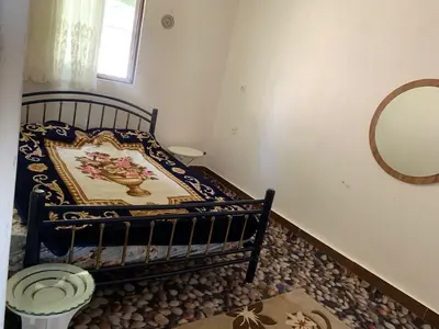 ویلا دوخوابه جنگلی دادمان