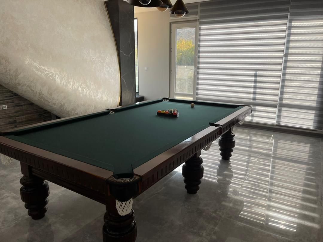 ویلا سه خوابه-تریبلکس استخردار گلین رود