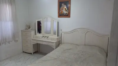 ویلا دوخوابه استخردار آبگرم سی جی