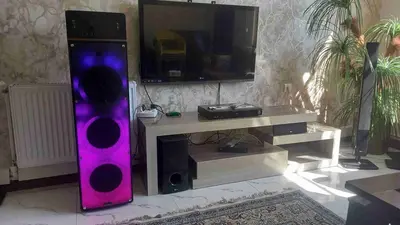 ویلا دوخوابه استخردار آبگرم سی جی