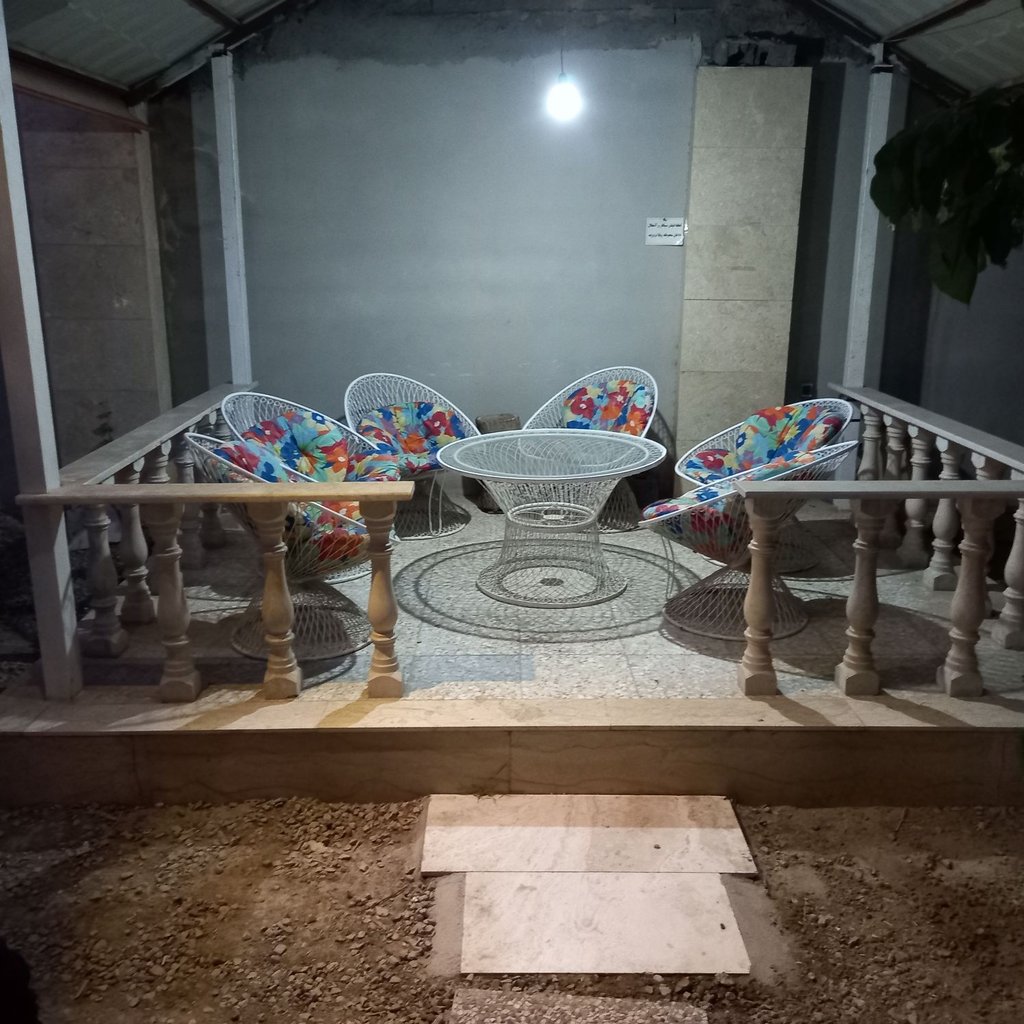 دوخوابه استخردار آبگرم سی جی