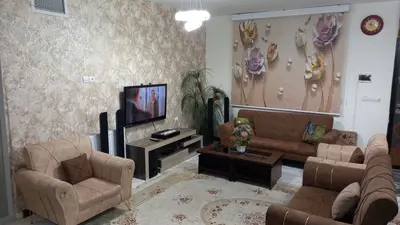 ویلا دوخوابه استخردار آبگرم سی جی