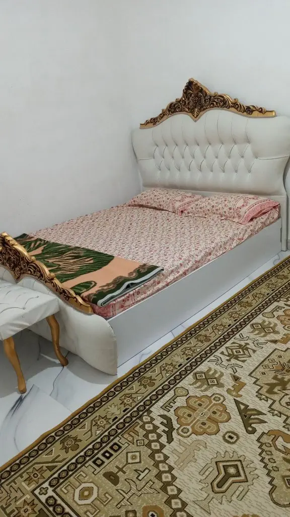 ویلا دوخوابه جنگلی زهرا