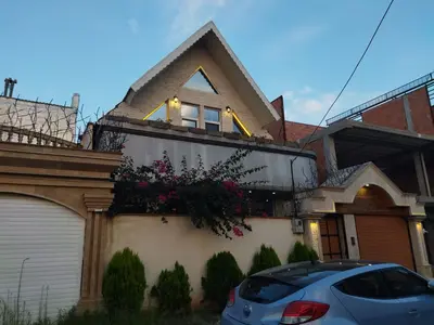 ویلا دوخوابه دوبلکس امیر ۱