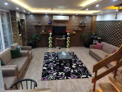 ویلا دوخوابه دوبلکس امیر ۱