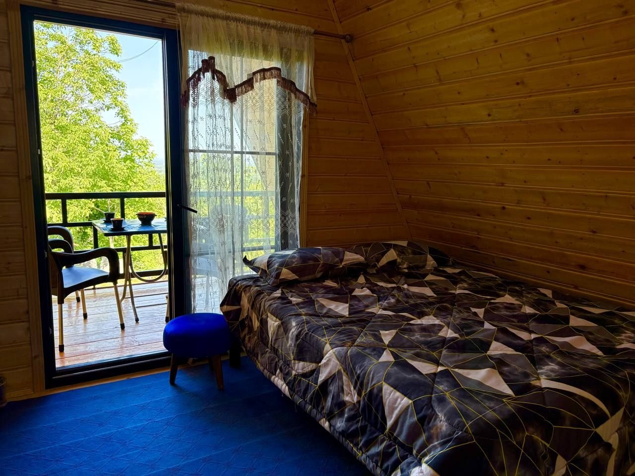 دوخوابه سوئیسی آنیدا