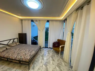 ویلا دوخوابه استخردار آبگرم خیام 1