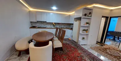 ویلا دوخوابه استخردار آبگرم خیام 1