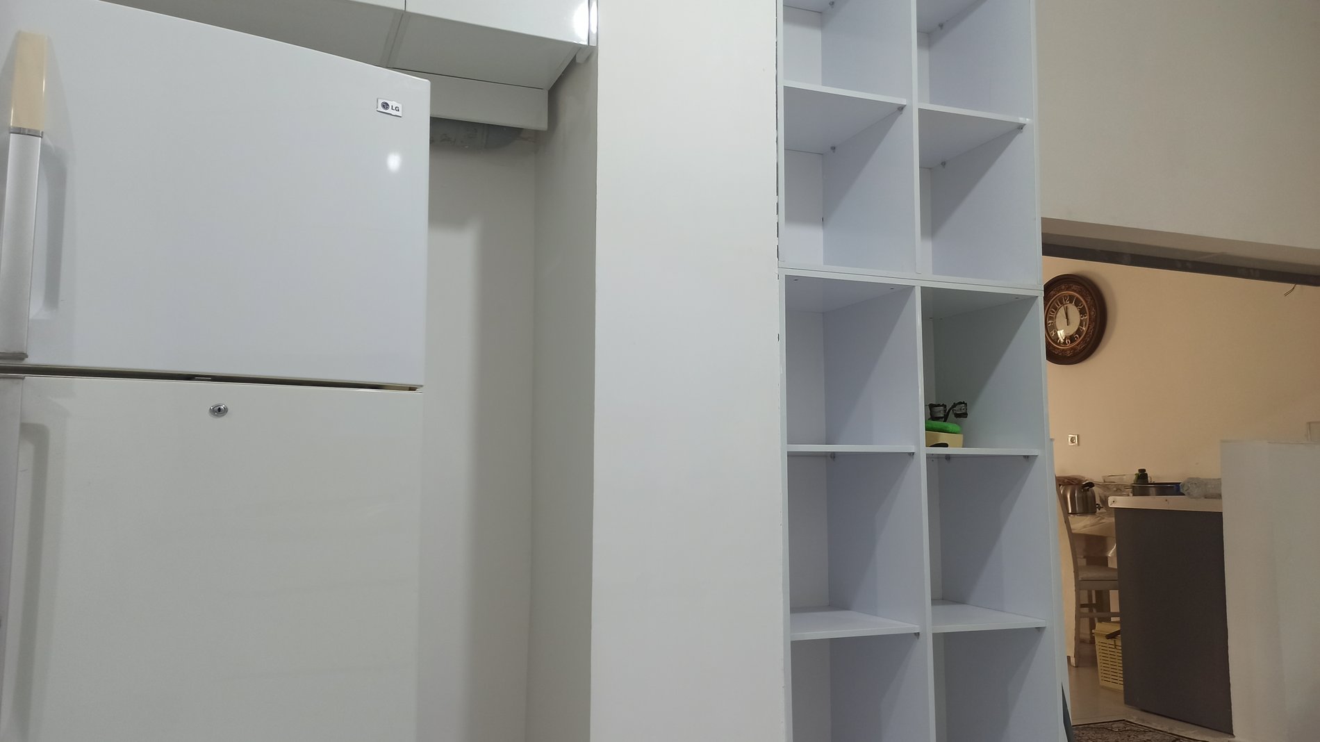 ویلا چهارخوابه تریپلکس بهشت