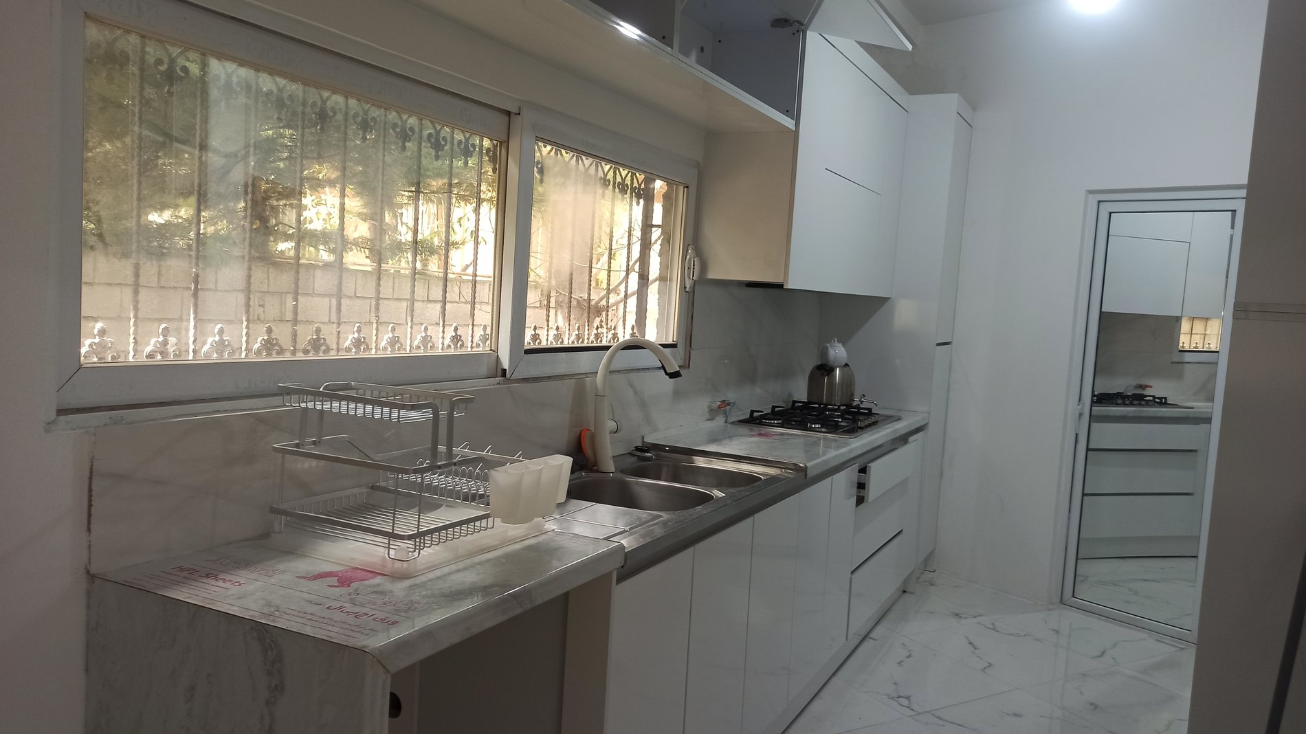 ویلا چهارخوابه تریپلکس بهشت