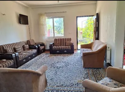 ویلا دوخوابه ماکلوان