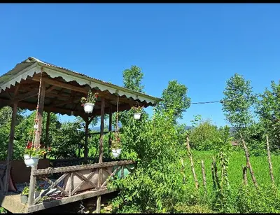 ویلا دوخوابه ماکلوان