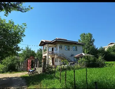 ویلا دوخوابه ماکلوان