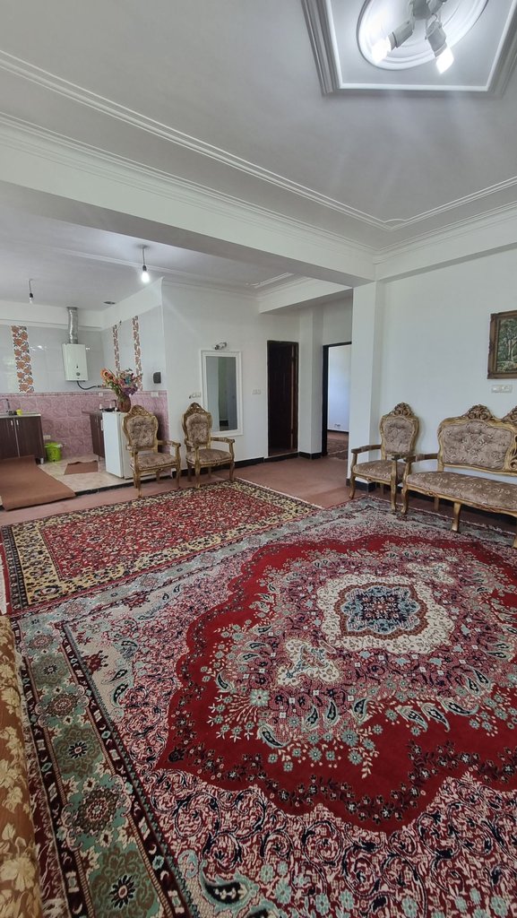 دوخوابه آسیابر