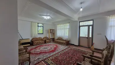 ویلا دوخوابه آسیابر