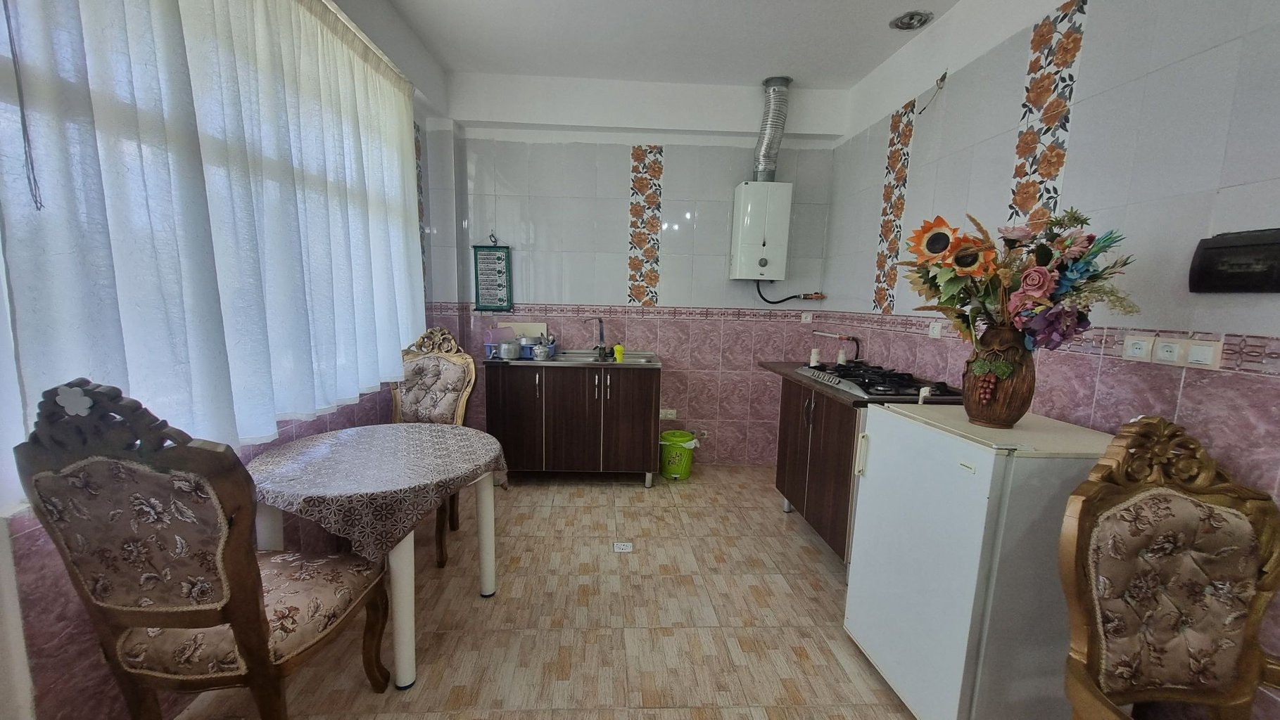 ویلا دوخوابه آسیابر