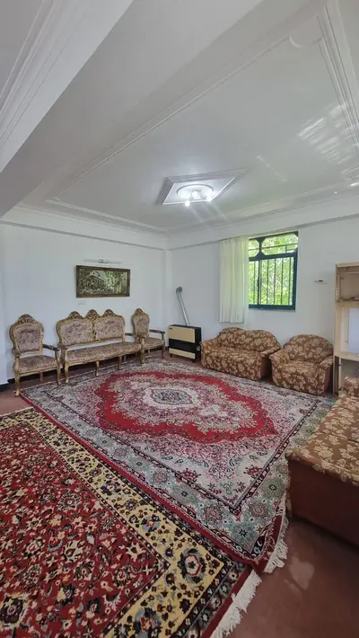 ویلا دوخوابه آسیابر