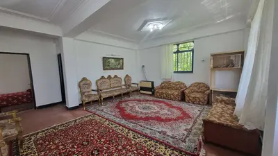 ویلا دوخوابه آسیابر