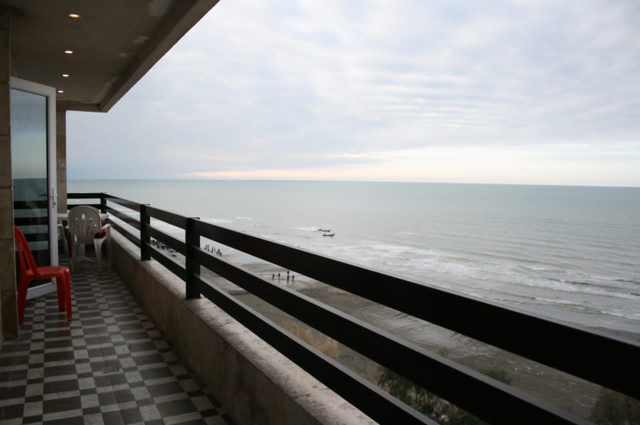 سه خوابه گلستان ۳ واحد ۱۲