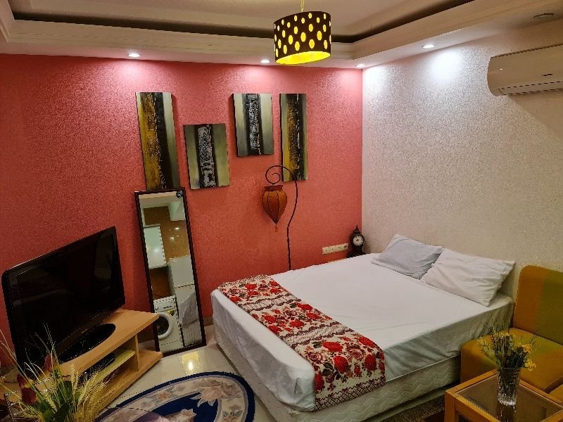 گلستان ۲ - واحد ۱۰۰ فلت