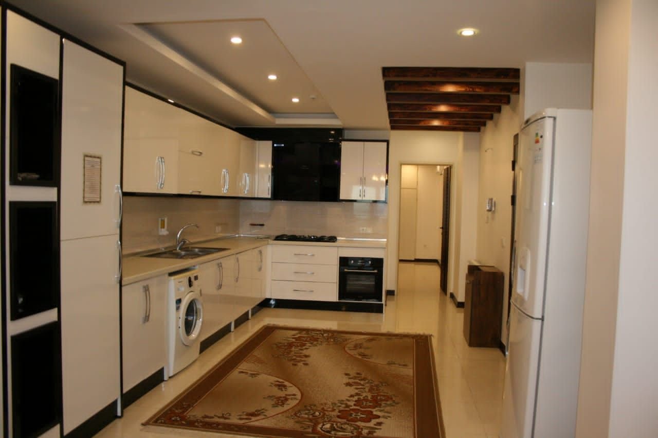 سه خوابه گلستان ۳ واحد ۱۲