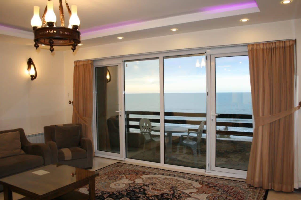 دوخوابه مجتمع گلستان