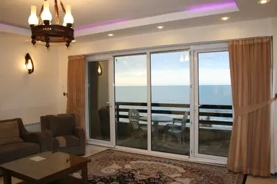 آپارتمان دوخوابه مجتمع گلستان