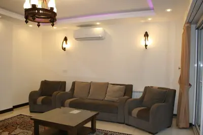 آپارتمان دوخوابه مجتمع گلستان