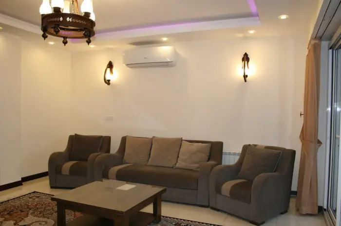 آپارتمان دوخوابه مجتمع گلستان