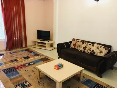 مجتمع اقامتی یک خوابه گلستان 2 واحد 103