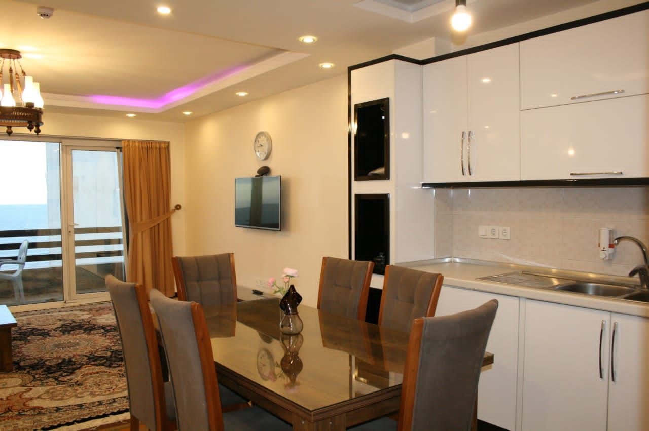 دوخوابه مجتمع گلستان