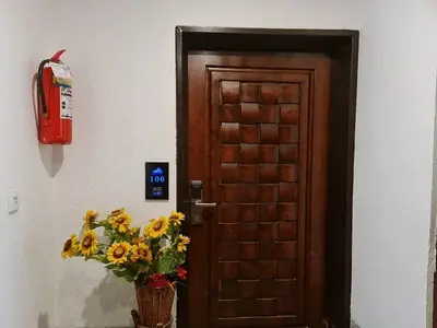 آپارتمان گلستان ۲ - واحد ۱۰۰ فلت