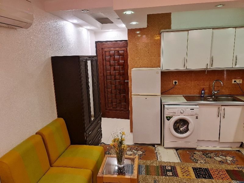 گلستان ۲ - واحد ۱۰۰ فلت