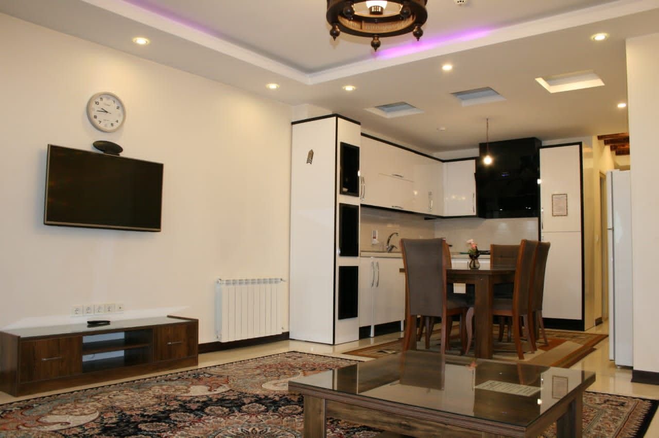 دوخوابه مجتمع گلستان