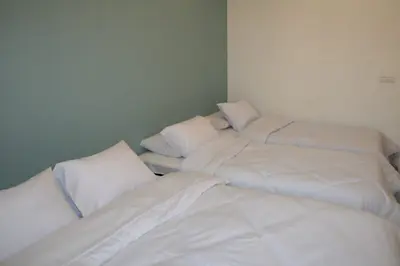 مجتمع اقامتی یک خوابه گلستان 2 واحد 101