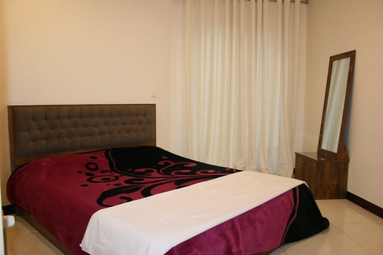 دوخوابه مجتمع گلستان