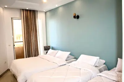 مجتمع اقامتی یک خوابه گلستان 2 واحد 101