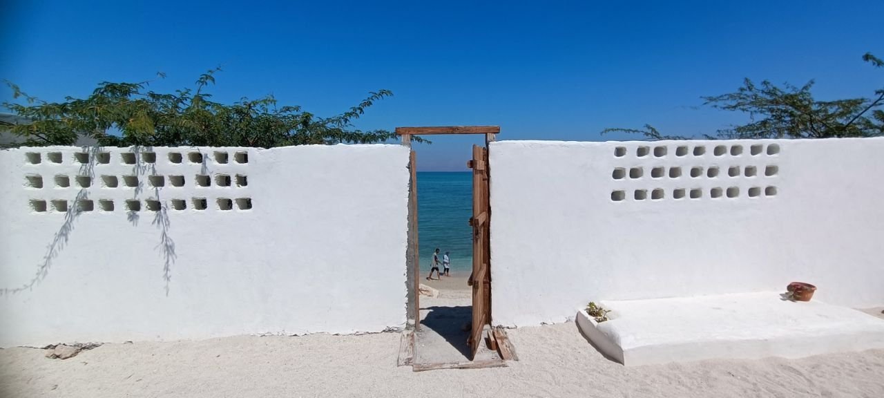 روزنه - واحد کنار