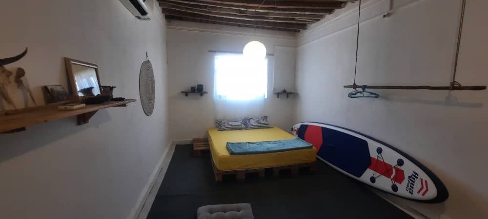 روزنه - واحد نخل