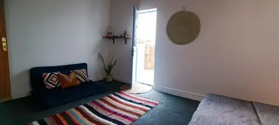 اقامتگاه سنتی روزنه - واحد لوور