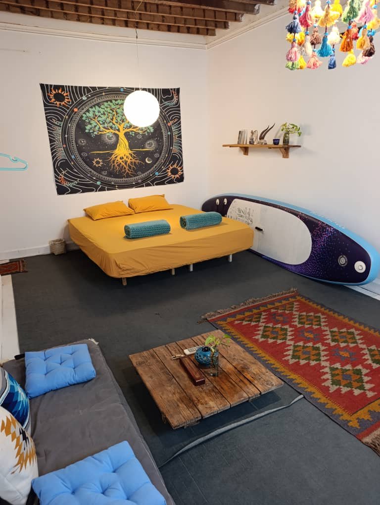 روزنه - واحد نخل