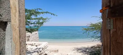 اقامتگاه سنتی روزنه - واحد کنار