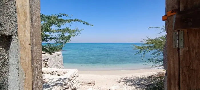 اقامتگاه سنتی روزنه - واحد کنار