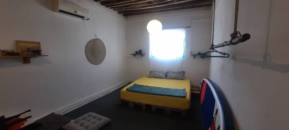 روزنه - واحد نخل