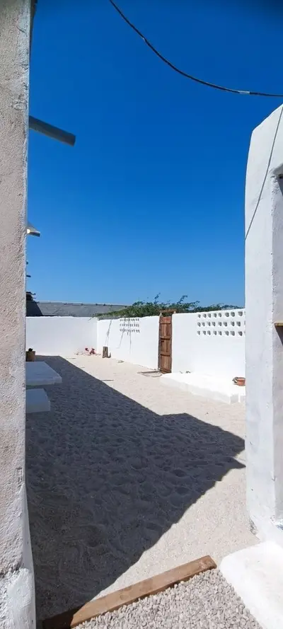 اقامتگاه سنتی روزنه - واحد لوور