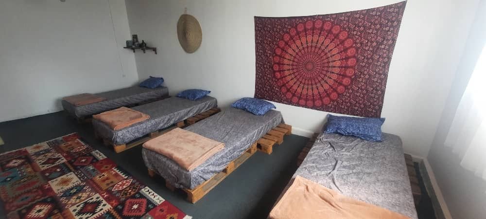 روزنه - واحد کنار