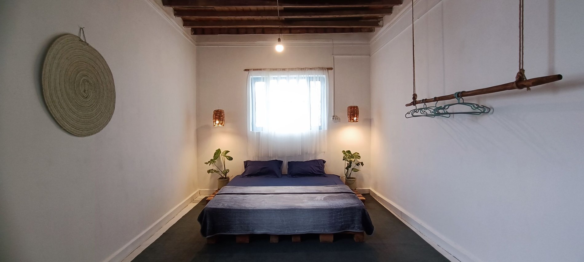 روزنه - واحد لوور