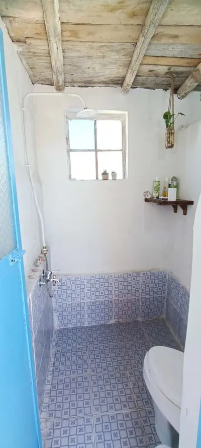 اقامتگاه سنتی روزنه - واحد کنار